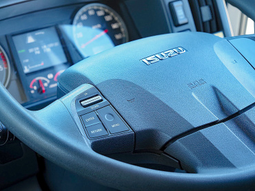 いすゞ フォワード ウイング車 中型 2RG-FRR90S2 年式 R1 [写真37]