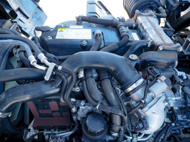 いすゞ フォワード ウイング車 中型 2RG-FRR90S2 年式 R1 [写真48]