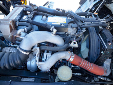 いすゞ フォワード ウイング車 中型 2RG-FRR90S2 年式 R1 [写真47]