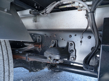 いすゞ フォワード ウイング車 中型 2RG-FRR90S2 年式 R1 [写真44]