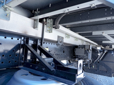 いすゞ フォワード ウイング車 中型 2RG-FRR90S2 年式 R1 [写真43]