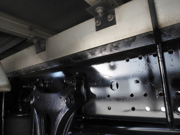 いすゞ フォワード 冷凍バン 中型 TKG-FRR90T2 年式 H28[写真41]