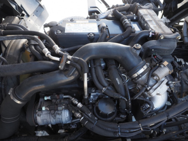いすゞ フォワード 冷凍バン 中型 TKG-FRR90T2 年式 H28[写真45]