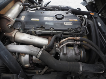 いすゞ エルフ 平ボディ 小型 PKG-NPR75N 年式 H20[写真36]