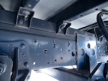 いすゞ エルフ バン車 小型 SKG-NPR85N 年式 H23[写真29]