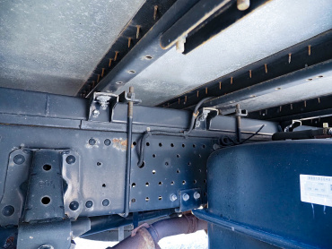 いすゞ エルフ バン車 小型 SKG-NPR85N 年式 H23[写真28]