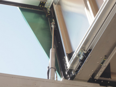 いすゞ  ウイング車 大型 2PG-CYJ77C 年式 R2[写真19]