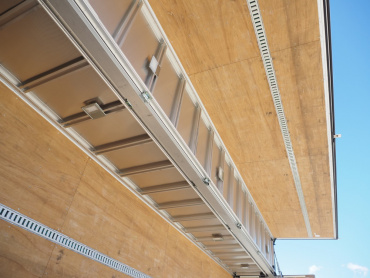 いすゞ  ウイング車 大型 2PG-CYJ77C 年式 R2[写真23]