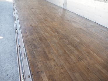 いすゞ  ウイング車 大型 2PG-CYJ77C 年式 R2[写真25]