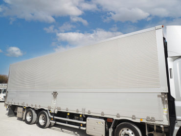 いすゞ  ウイング車 大型 2PG-CYJ77C 年式 R2[写真11]