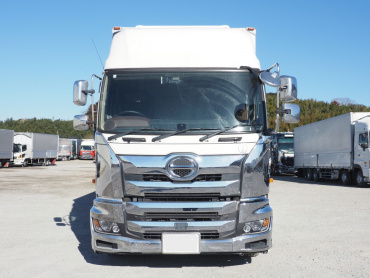 日野 プロフィア ウイング車 大型 2DG-FW1EHG 年式 H30[写真03]