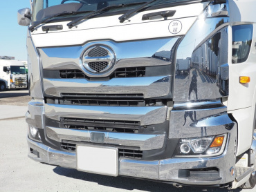 日野 プロフィア ウイング車 大型 2DG-FW1EHG 年式 H30[写真08]