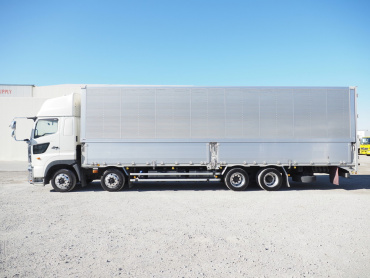 日野 プロフィア ウイング車 大型 2DG-FW1EHG 年式 H30[写真15]