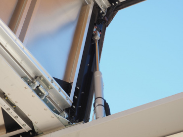 日野 プロフィア ウイング車 大型 2DG-FW1EHG 年式 H30[写真19]