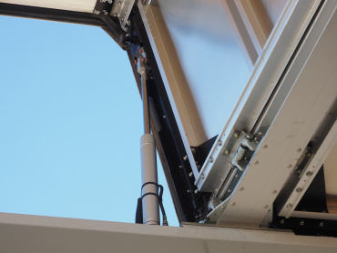 日野 プロフィア ウイング車 大型 2DG-FW1EHG 年式 H30[写真14]