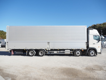 日野 プロフィア ウイング車 大型 2DG-FW1EHG 年式 H30[写真10]