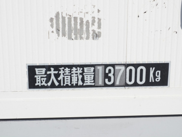 日野 プロフィア ウイング車 大型 2DG-FW1EHG 年式 H30[写真27]