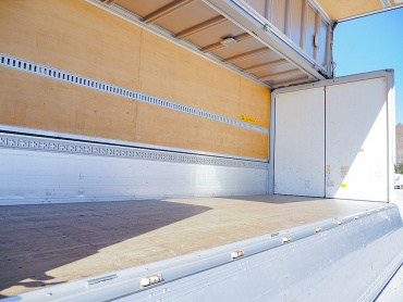 いすゞ フォワード ウイング車 中型 TKG-FRR90T2 年式 H29[写真19]