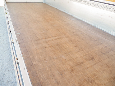 いすゞ フォワード ウイング車 中型 TKG-FRR90T2 年式 H29[写真21]