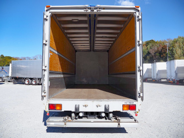 いすゞ フォワード ウイング車 中型 TKG-FRR90T2 年式 H29[写真23]