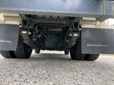 いすゞ エルフ 冷凍バン 小型 SKG-NLR85AN 年式 H23 [写真21]