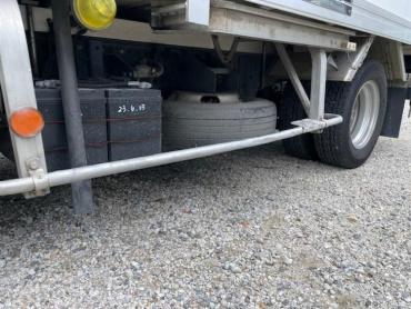 いすゞ エルフ 冷凍バン 小型 SKG-NLR85AN 年式 H23 [写真20]