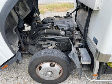 いすゞ エルフ 冷凍バン 小型 SKG-NLR85AN 年式 H23 [写真23]