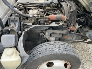 いすゞ エルフ 冷凍バン 小型 SKG-NLR85AN 年式 H23 [写真24]