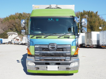 日野 プロフィア ウイング車 大型 QPG-FW1EXEG 年式 H27[写真03]