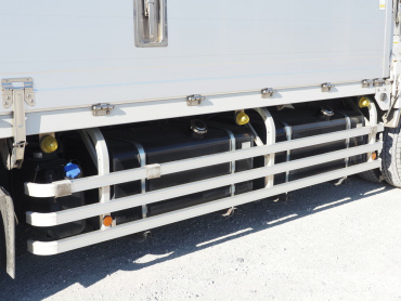 日野 プロフィア ウイング車 大型 QPG-FW1EXEG 年式 H27[写真17]