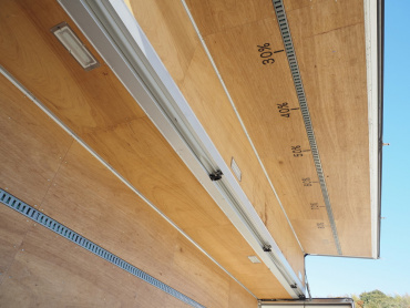 日野 プロフィア ウイング車 大型 QPG-FW1EXEG 年式 H27[写真23]