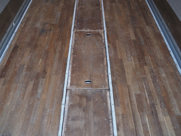 日野 プロフィア ウイング車 大型 QPG-FW1EXEG 年式 H27[写真28]