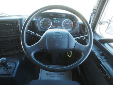 日野 プロフィア ウイング車 大型 QPG-FW1EXEG 年式 H27[写真32]