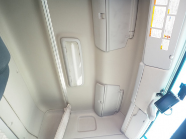 日野 プロフィア ウイング車 大型 QPG-FW1EXEG 年式 H27[写真38]