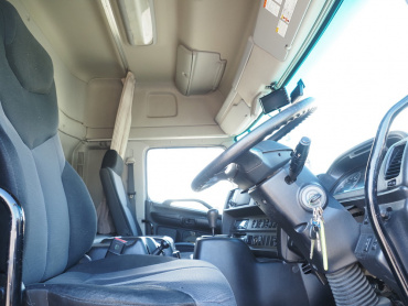 日野 プロフィア ウイング車 大型 QPG-FW1EXEG 年式 H27[写真31]