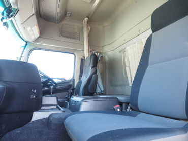 日野 プロフィア ウイング車 大型 QPG-FW1EXEG 年式 H27[写真39]