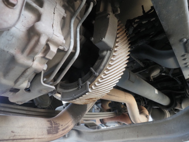 日野 プロフィア ウイング車 大型 QPG-FW1EXEG 年式 H27[写真44]