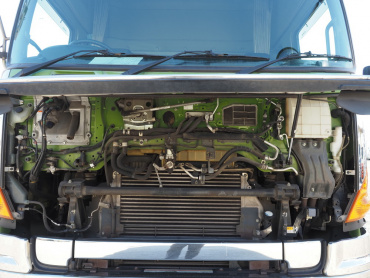 日野 プロフィア ウイング車 大型 QPG-FW1EXEG 年式 H27[写真46]