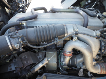 日野 プロフィア ウイング車 大型 QPG-FW1EXEG 年式 H27[写真47]