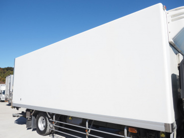 日野 レンジャー 冷凍バン 中増t QKG-FE7JPAG 年式 H28[写真09]