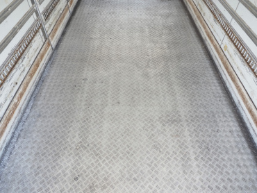 日野 レンジャー 冷凍バン 中増t QKG-FE7JPAG 年式 H28[写真15]