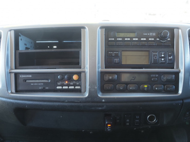 日野 レンジャー 冷凍バン 中増t QKG-FE7JPAG 年式 H28[写真26]