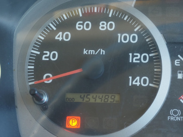 日野 レンジャー 冷凍バン 中増t QKG-FE7JPAG 年式 H28[写真30]