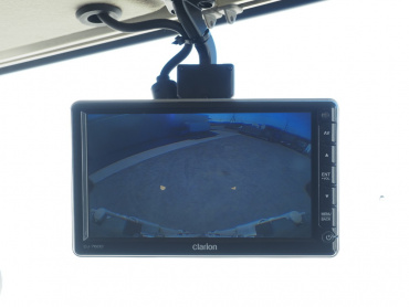 日野 レンジャー 冷凍バン 中増t QKG-FE7JPAG 年式 H28[写真27]