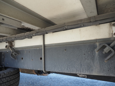 日野 レンジャー 冷凍バン 中増t QKG-FE7JPAG 年式 H28[写真34]