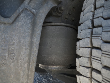 日野 レンジャー 冷凍バン 中増t QKG-FE7JPAG 年式 H28[写真33]