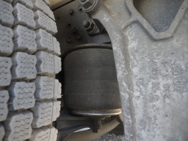 日野 レンジャー 冷凍バン 中増t QKG-FE7JPAG 年式 H28[写真32]