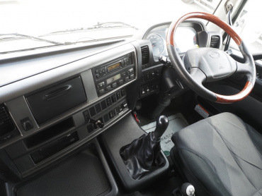日野 プロフィア ウイング車 大型 QKG-FW1EXBJ 年式 H25[写真34]
