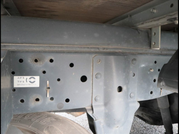 いすゞ エルフ バン車 小型 2RG-NLR88AN 年式 R4 [写真20]