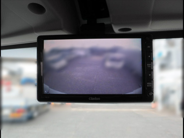 いすゞ エルフ バン車 小型 2RG-NLR88AN 年式 R4 [写真16]